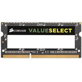 Corsair Value Select 4GB (1x4GB) DDR3 1600MHz